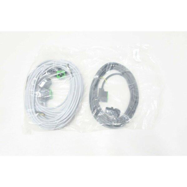 Ross CONNECTING ASSEMBLY CORDSET CABLE 2532H77-W